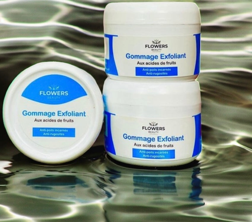 Gommage Exfoliant