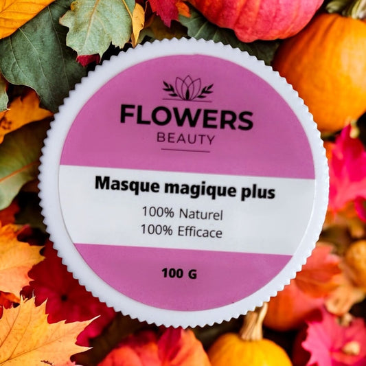 Masque magique plus
